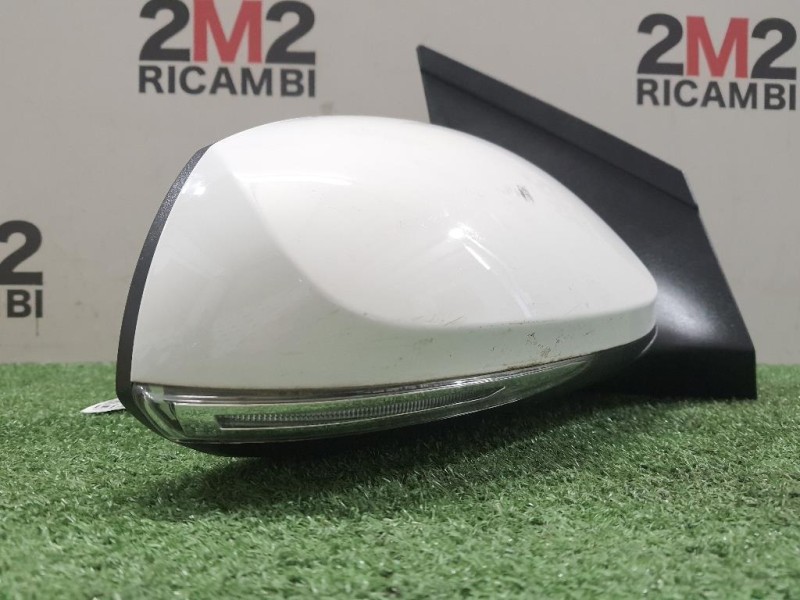 Retrovisore Esterno ANT DX 87620B9040 Hyundai I10 II 2016