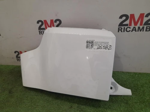 Paraurti Angolare POST SX BJ3217927A Land Rover Range Rover Evoque I 2011