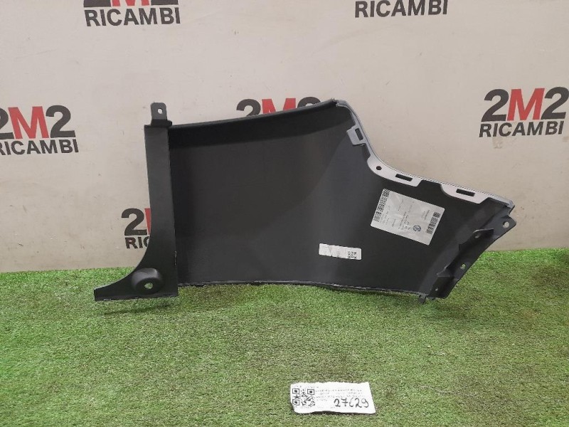 Paraurti Angolare POST SX BJ3217927A Land Rover Range Rover Evoque I 2011