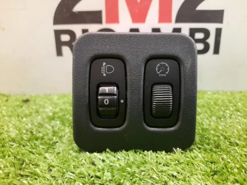 Interruttore Regolazione FARI MR402645 Mitsubishi Pajero III 2000