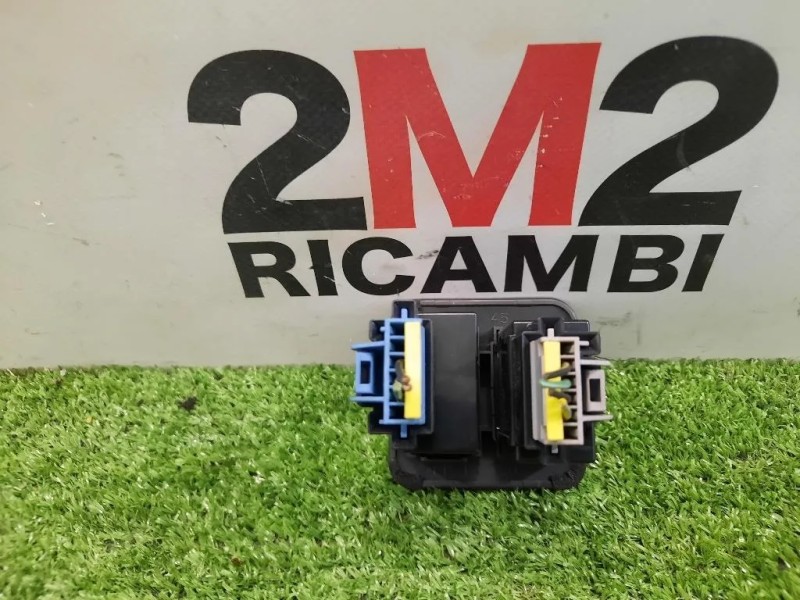 Interruttore Regolazione FARI MR402645 Mitsubishi Pajero III 2000