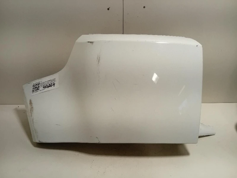 Paraurti Angolare POST SX BJ32-17837-A Land Rover Range Rover Evoque I 2011