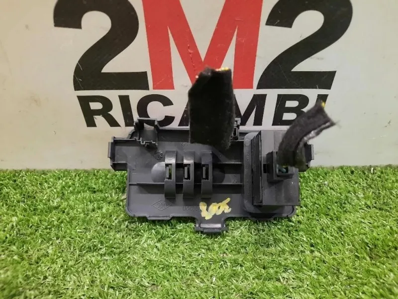 Interruttore Regolazione FARI 96366692XT Peugeot 3008 I 2009