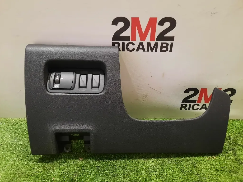 Interruttore Regolazione FARI 251908557R Renault Kadjar 2015