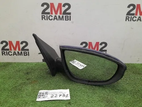 Retrovisore Esterno ANT DX 87620Q0020 Hyundai I20 III 2020
