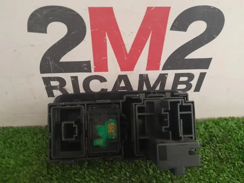 Interruttore Regolazione FARI 648450007R Renault Scénic III X-mod 2009