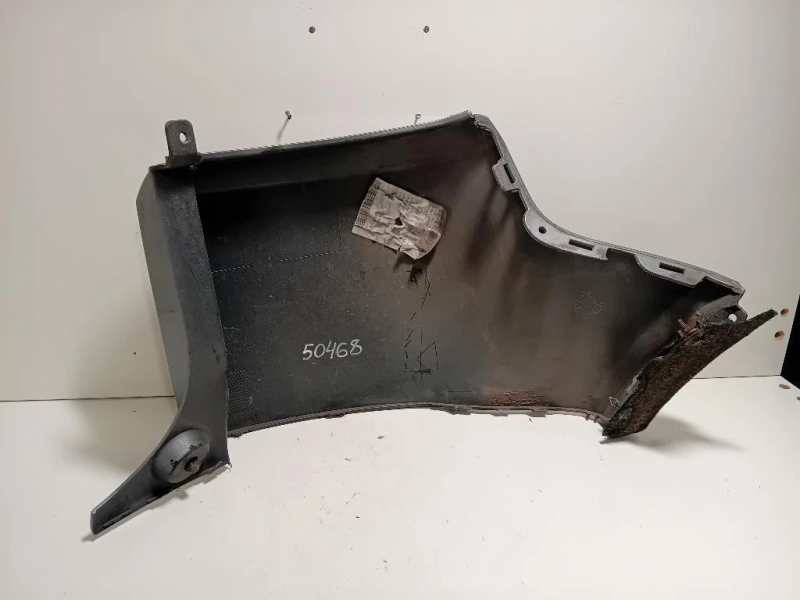 Paraurti Angolare POST SX BJ32-17927-A Land Rover Range Rover Evoque I 2011