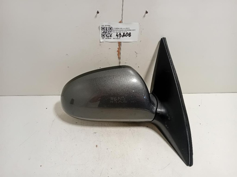 Retrovisore Esterno ANT DX 022695 5 PIN Hyundai I30 I 2007