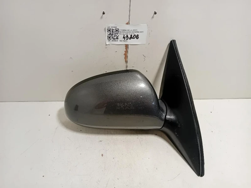 Retrovisore Esterno ANT DX 022695 5 PIN Hyundai I30 I 2007