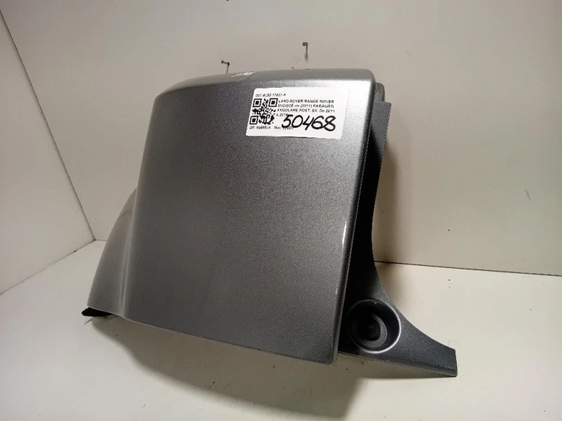 Paraurti Angolare POST SX BJ32-17927-A Land Rover Range Rover Evoque I 2011