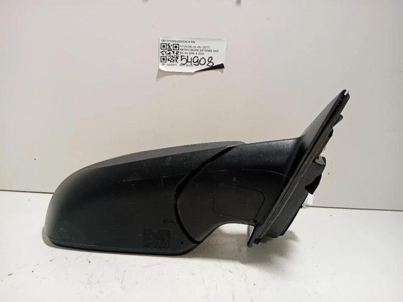 Retrovisore Esterno ANT DX 049723 8 PIN Hyundai I30 III 2017