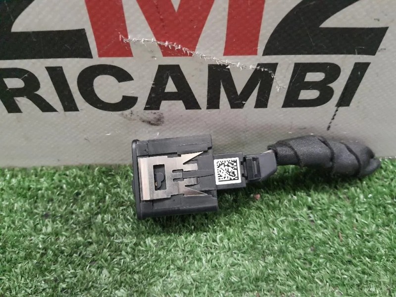 Interruttore Regolazione FARI 3AA941333 Volkswagen Passat VI 2011