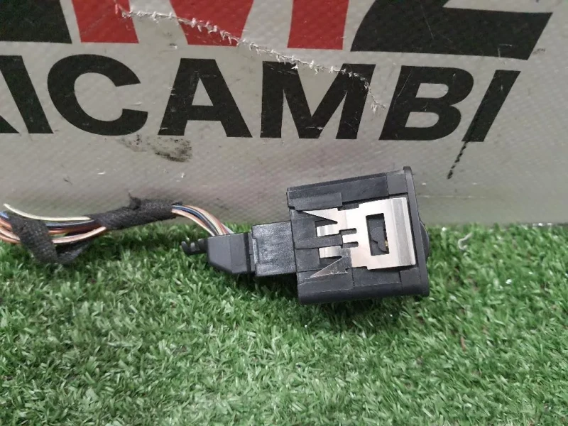 Interruttore Regolazione FARI 7N0941333 Volkswagen Sharan IV 2010