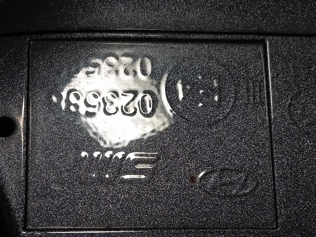 Retrovisore Esterno ANT DX 023588 7 FILE Hyundai I40 2012