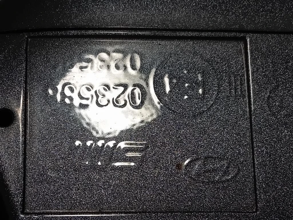 Retrovisore Esterno ANT DX 023588 7 FILE Hyundai I40 2012