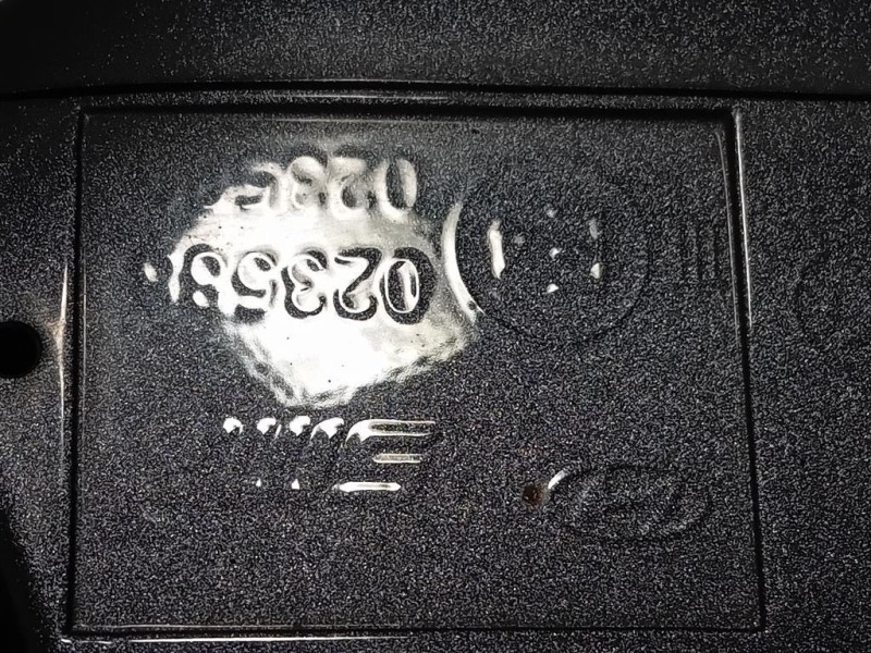 Retrovisore Esterno ANT DX 023588 7 FILE Hyundai I40 2012