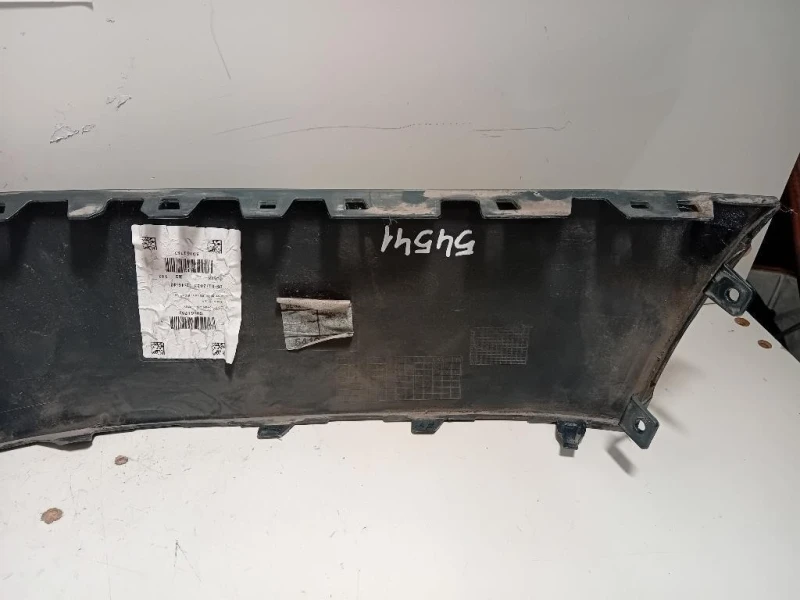 Paraurti Angolare POST SX N9X2-17927-AW Land Rover Range Rover Sport IV 2022