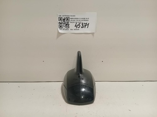 Antenna Radio P05064793AA Fiat Freemont 2011