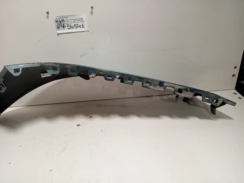 Paraurti Angolare POST SX N9X2-17927-AW Land Rover Range Rover Sport IV 2022