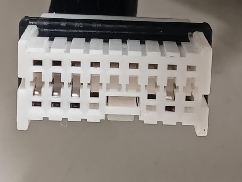 Retrovisore Esterno ANT DX 876203Z020 Hyundai I40 2012