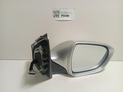 Retrovisore Esterno ANT DX 876203Z020 Hyundai I40 2012