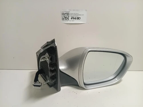 Retrovisore Esterno ANT DX 876203Z020 Hyundai I40 2012