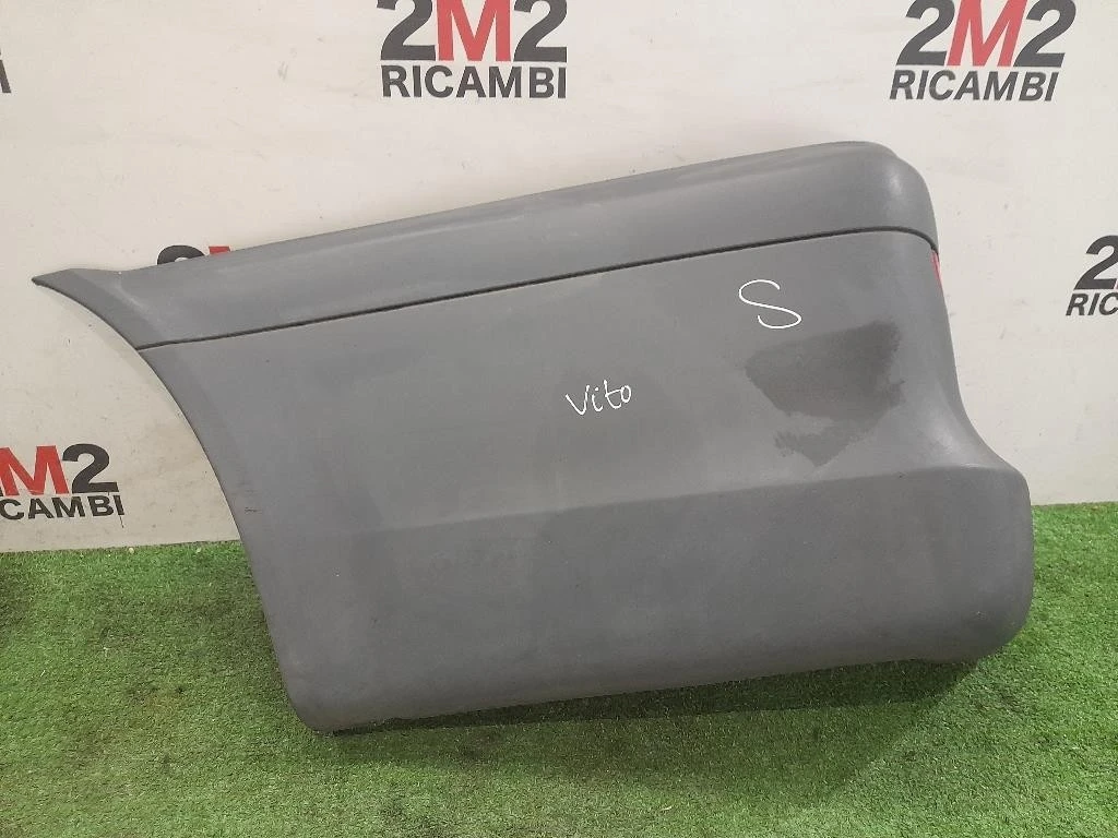 Paraurti Angolare POST SX A6398801671 Mercedes VITO W639 2004