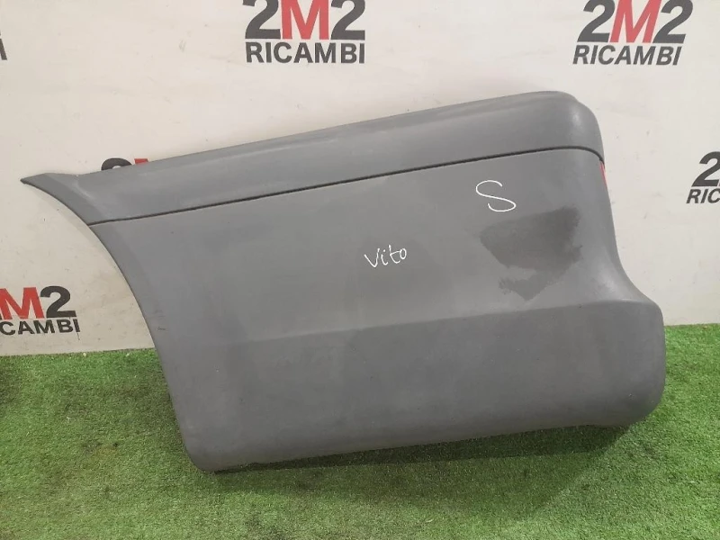 Paraurti Angolare POST SX A6398801671 Mercedes VITO W639 2004