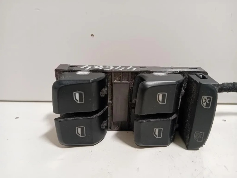 Interruttore Regolazione Specchio Retrovisore EST 8K09595658 Audi A5 8T3 2008