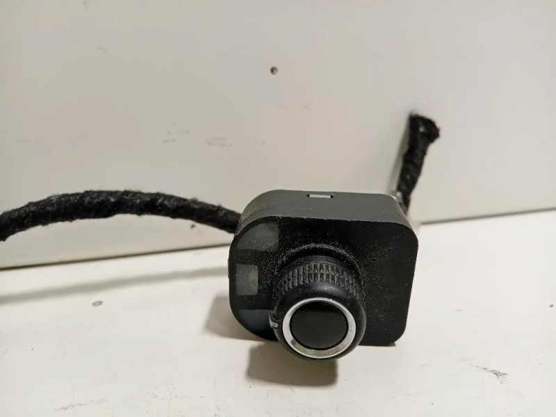 Interruttore Regolazione Specchio Retrovisore EST 8K09595658 Audi A5 8T3 2008