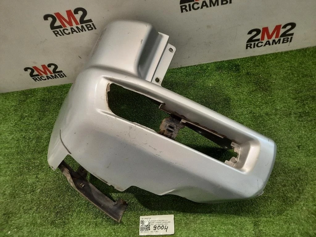 Paraurti Angolare POST SX MR437305 Mitsubishi Pajero III 2000
