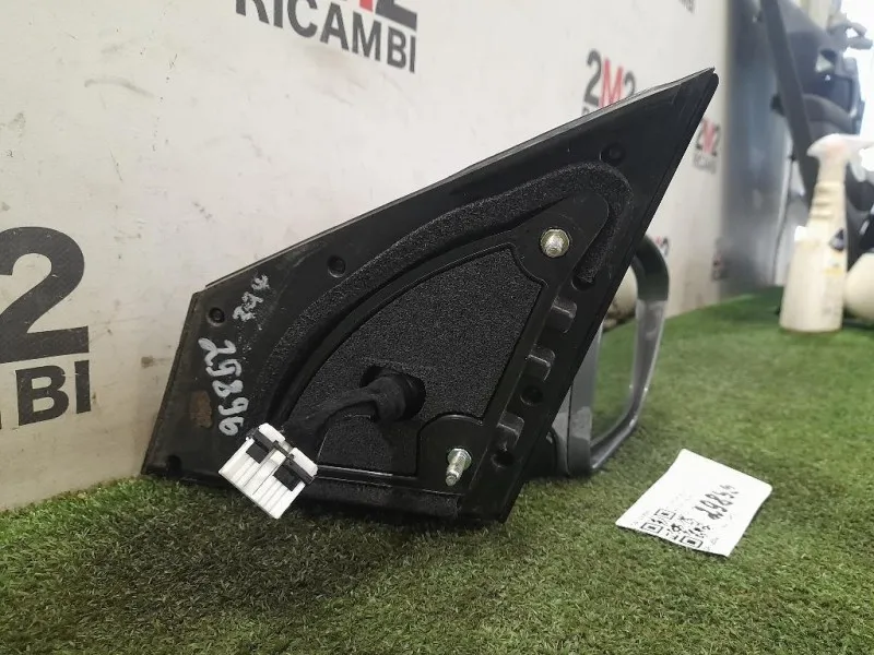 Retrovisore Esterno ANT DX 023589 Hyundai I40 2012