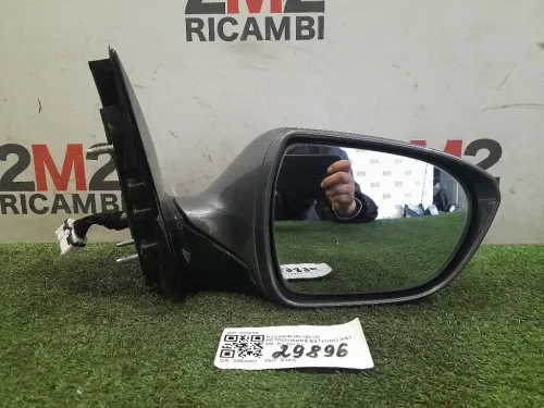 Retrovisore Esterno ANT DX 023589 Hyundai I40 2012