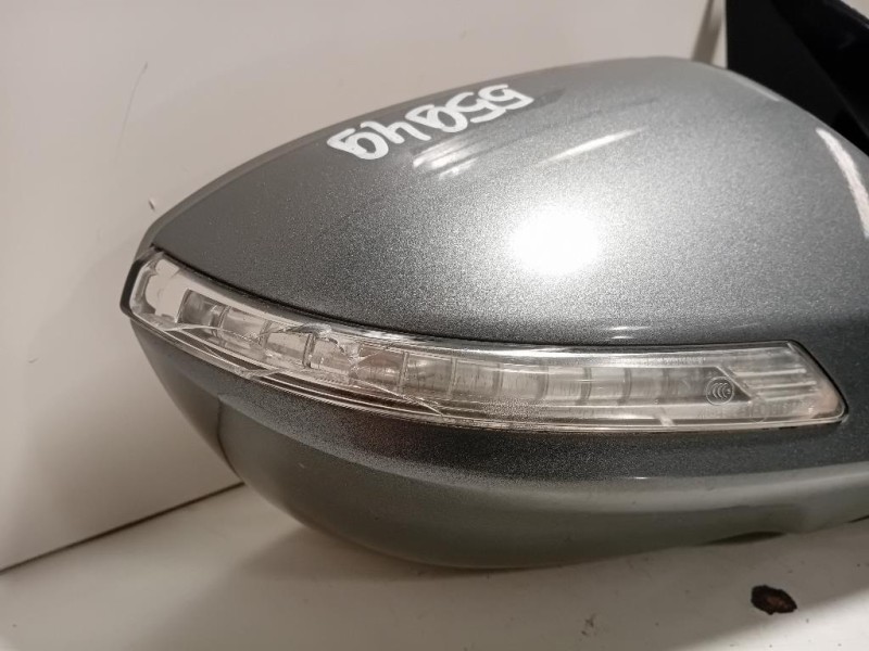 Retrovisore Esterno ANT DX 023588 8 FILE Hyundai I40 CW 2012