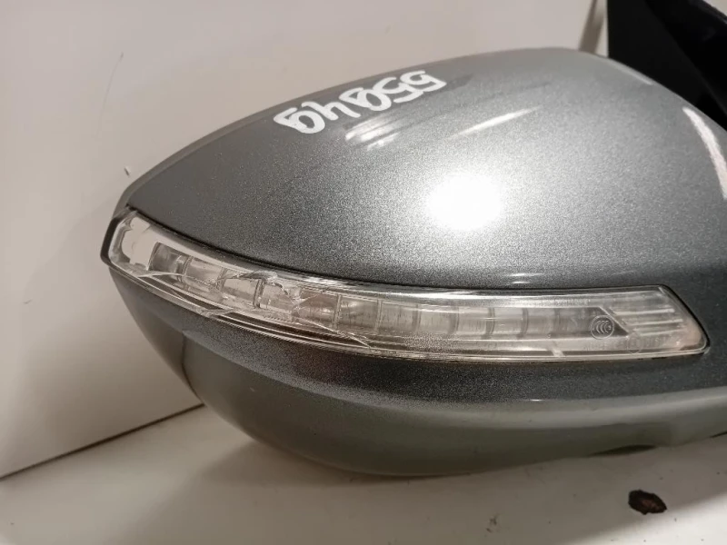 Retrovisore Esterno ANT DX 023588 8 FILE Hyundai I40 CW 2012