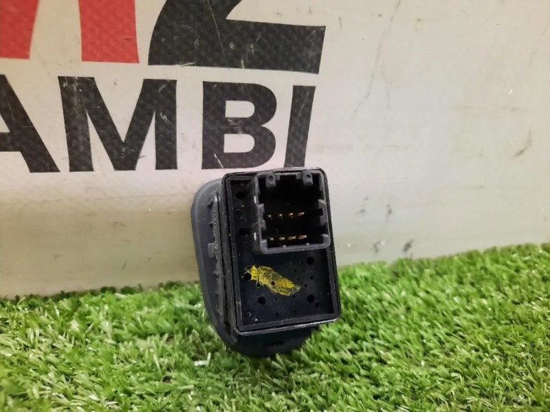 Interruttore Regolazione Specchio Retrovisore EST 735443199 Fiat 500 II 2008