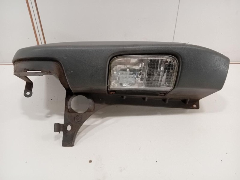 Paraurti Angolare POST SX 525719894 Opel Vivaro A 2007