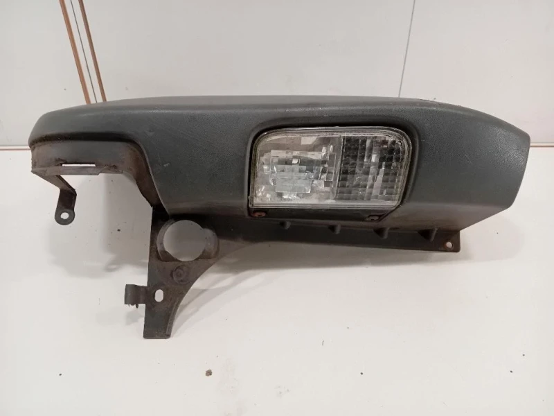 Paraurti Angolare POST SX 525719894 Opel Vivaro A 2007