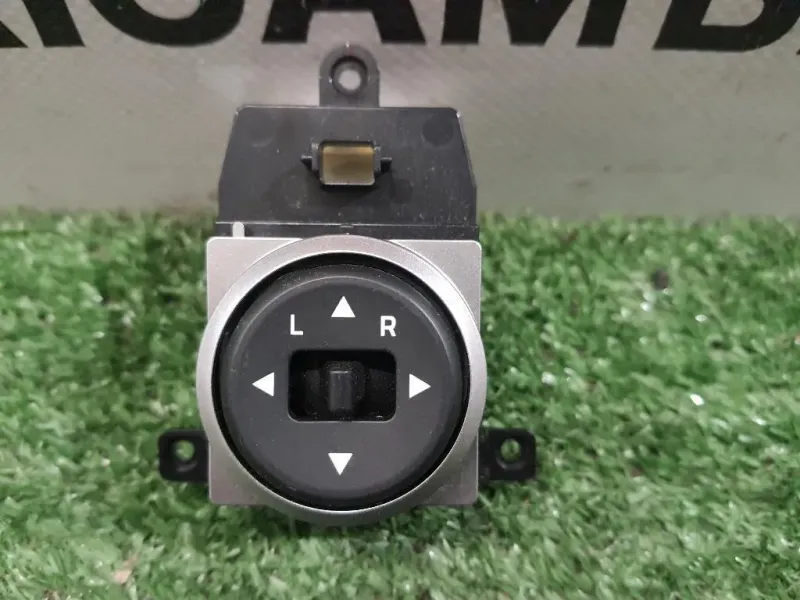 Interruttore Regolazione Specchio Retrovisore EST 299128454 Hyundai I10 II 2016