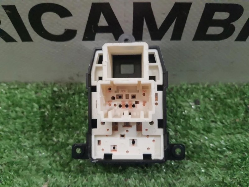 Interruttore Regolazione Specchio Retrovisore EST 299128454 Hyundai I10 II 2016