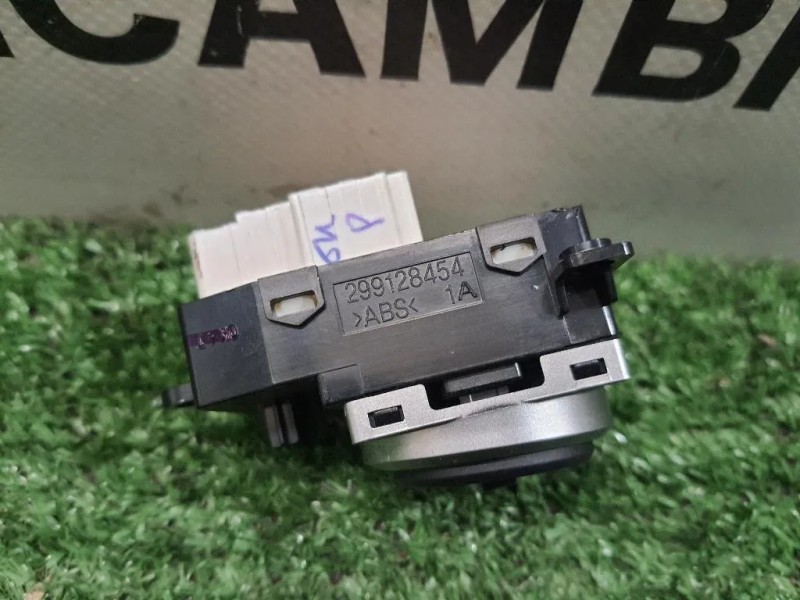 Interruttore Regolazione Specchio Retrovisore EST 299128454 Hyundai I10 II 2016