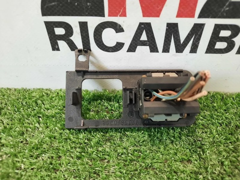 Interruttore Regolazione Specchio Retrovisore EST 1706830508 Mercedes Classe SLK R170 1997