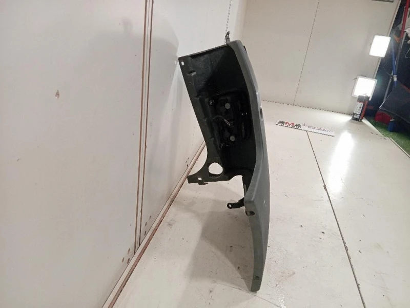 Paraurti Angolare POST SX 7700313231 Opel Vivaro A 2007