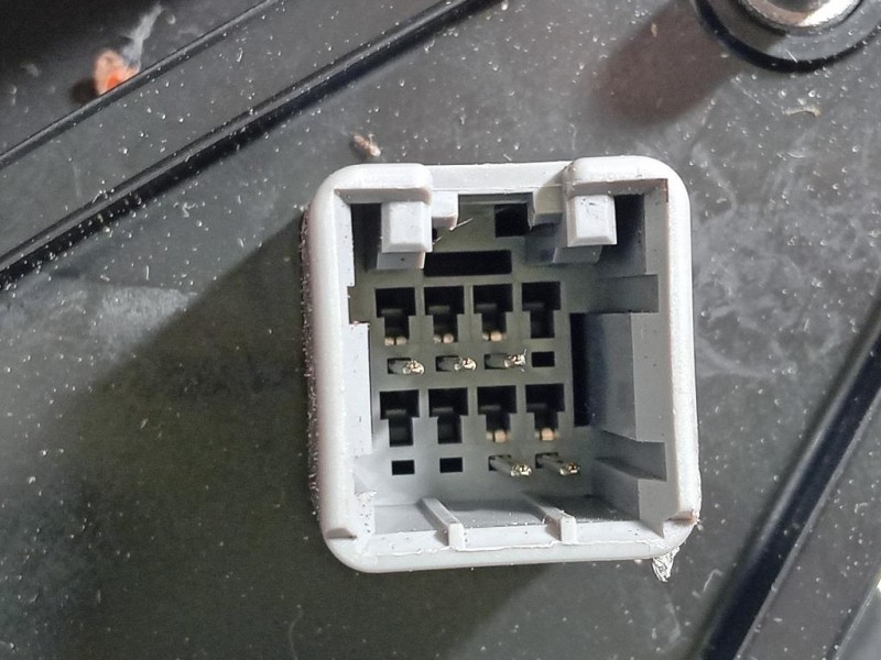 Retrovisore Esterno ANT DX E4023372 Hyundai IX20 2011