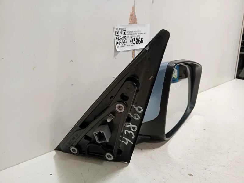 Retrovisore Esterno ANT DX E4023372 Hyundai IX20 2011
