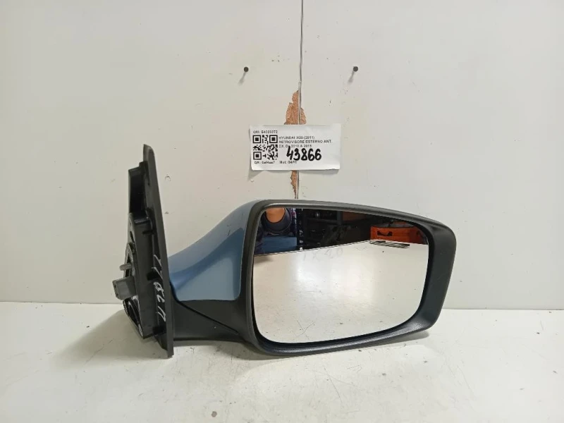 Retrovisore Esterno ANT DX E4023372 Hyundai IX20 2011