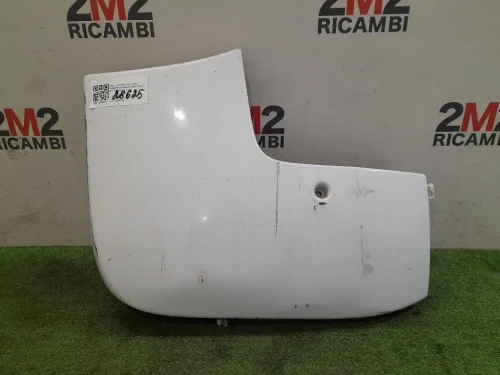 Paraurti Angolare POST SX 91166146 Opel Vivaro A 2007