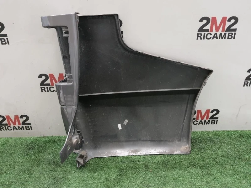 Paraurti Angolare POST SX 850176712R Opel Vivaro B 2015