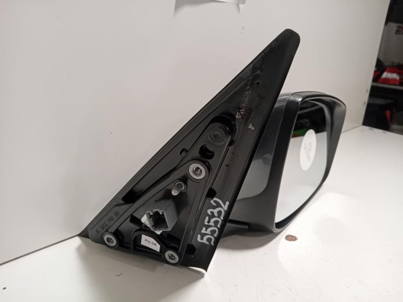 Retrovisore Esterno ANT DX RETROVISORE ESTERNO ANT DX 8 PIN Hyundai IX20 2015