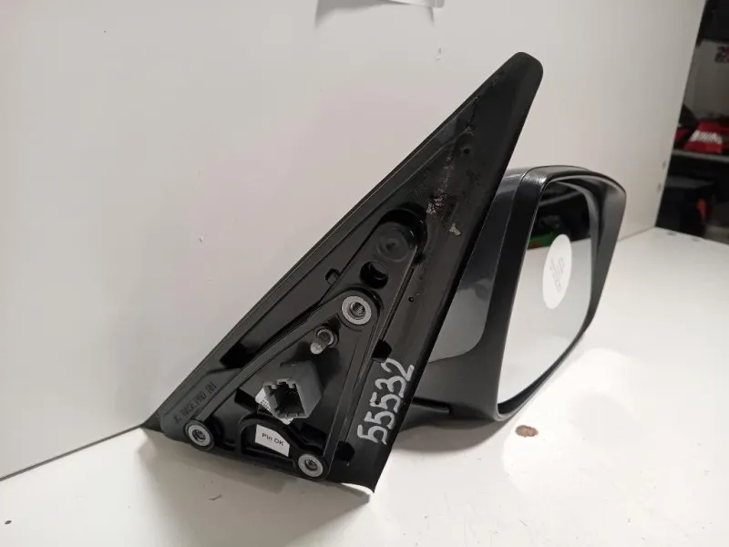 Retrovisore Esterno ANT DX RETROVISORE ESTERNO ANT DX 8 PIN Hyundai IX20 2015